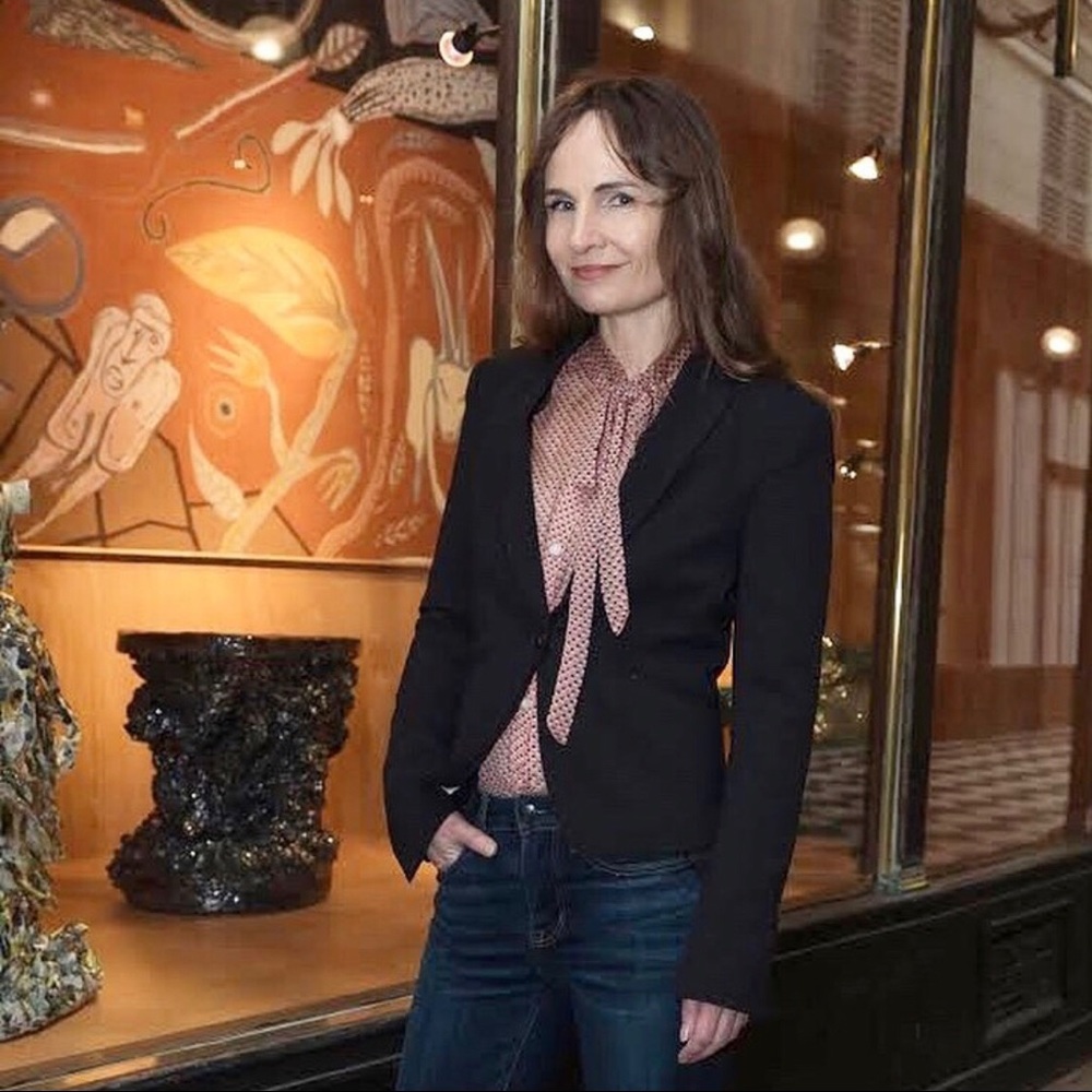 Meet your Posher, Maja